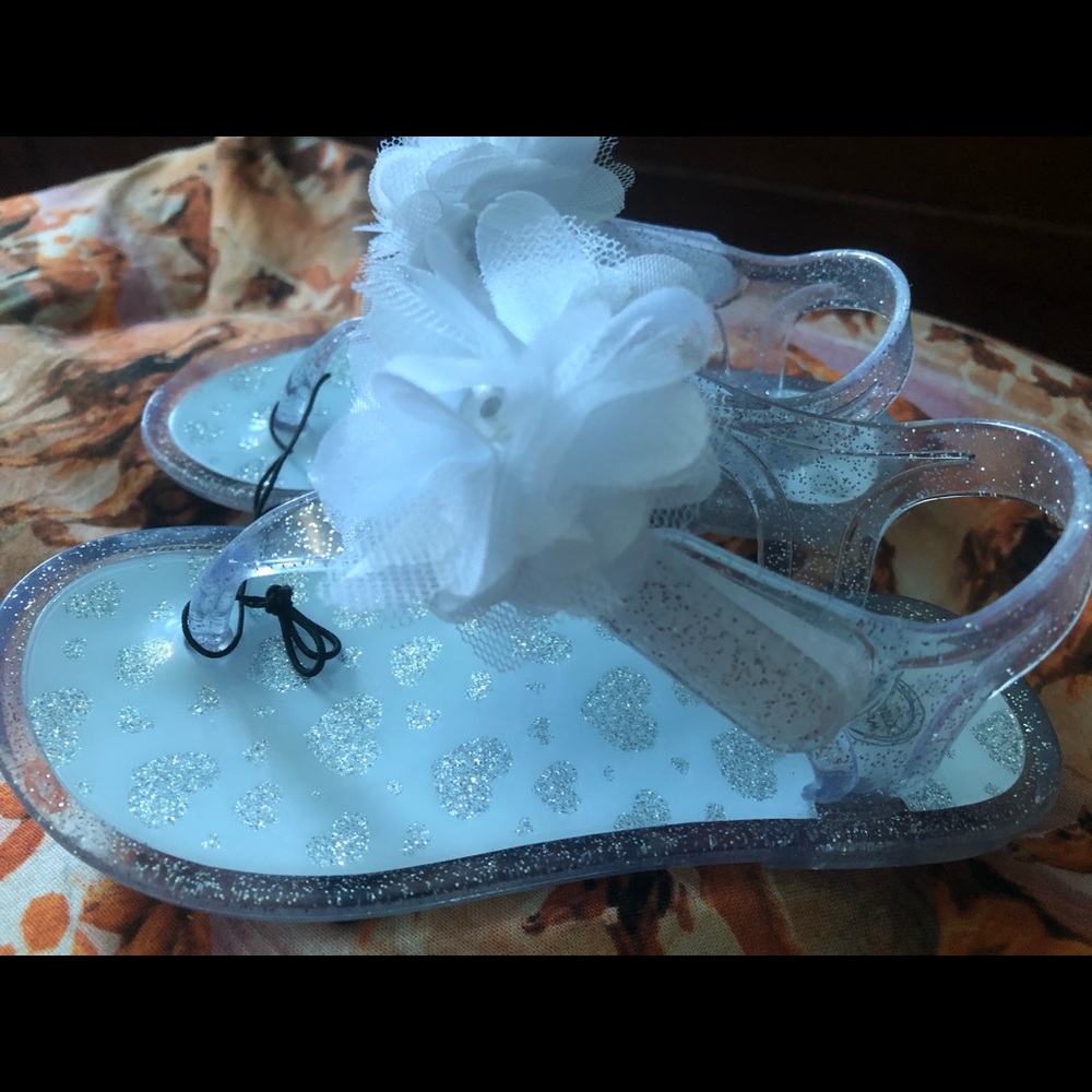 Toddler Girl’s size 8